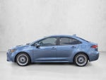 2021 Toyota Corolla LE CVT (Natl)