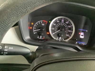 2021 Toyota Corolla LE CVT (Natl)