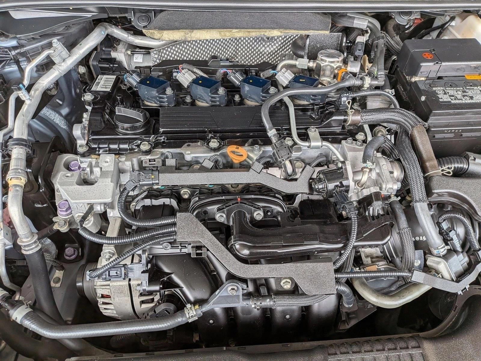 2020 Toyota Corolla SE CVT (Natl)