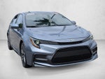 2020 Toyota Corolla SE CVT (Natl)
