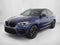 2020 BMW X4 M X4 M Competition Sports Activity Coupe