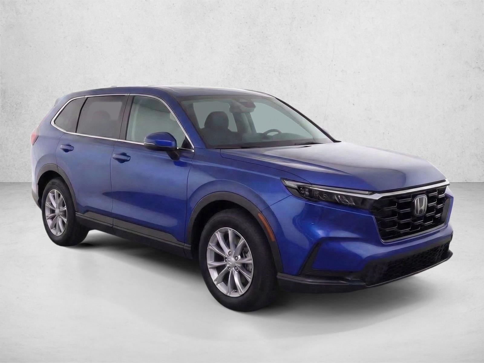 2023 Honda CR-V EX 2WD