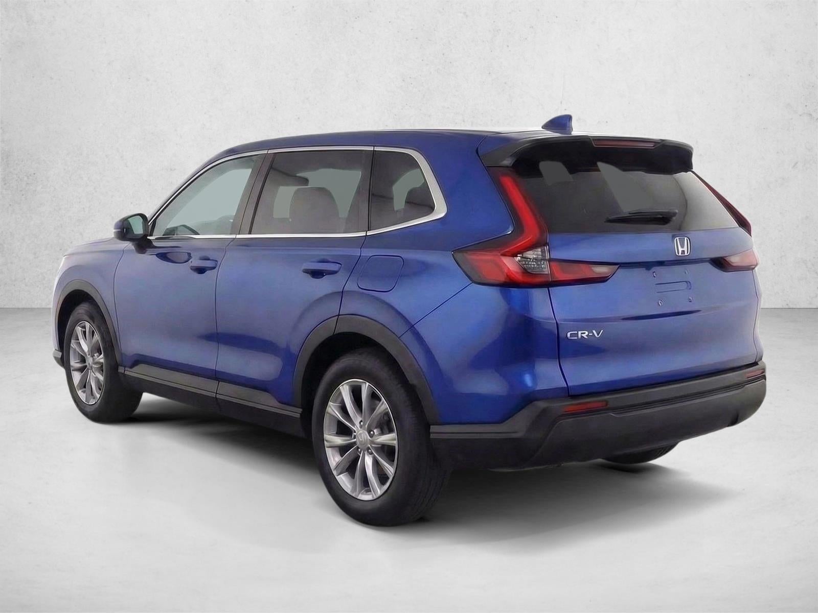 2023 Honda CR-V EX 2WD