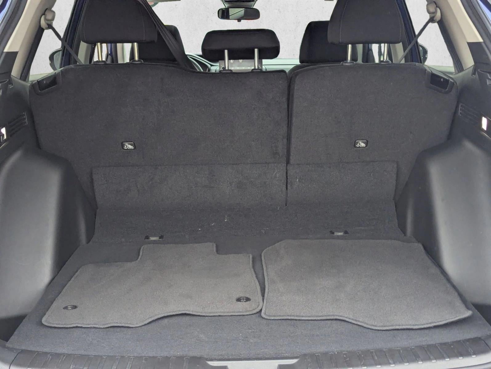 2023 Honda CR-V EX 2WD