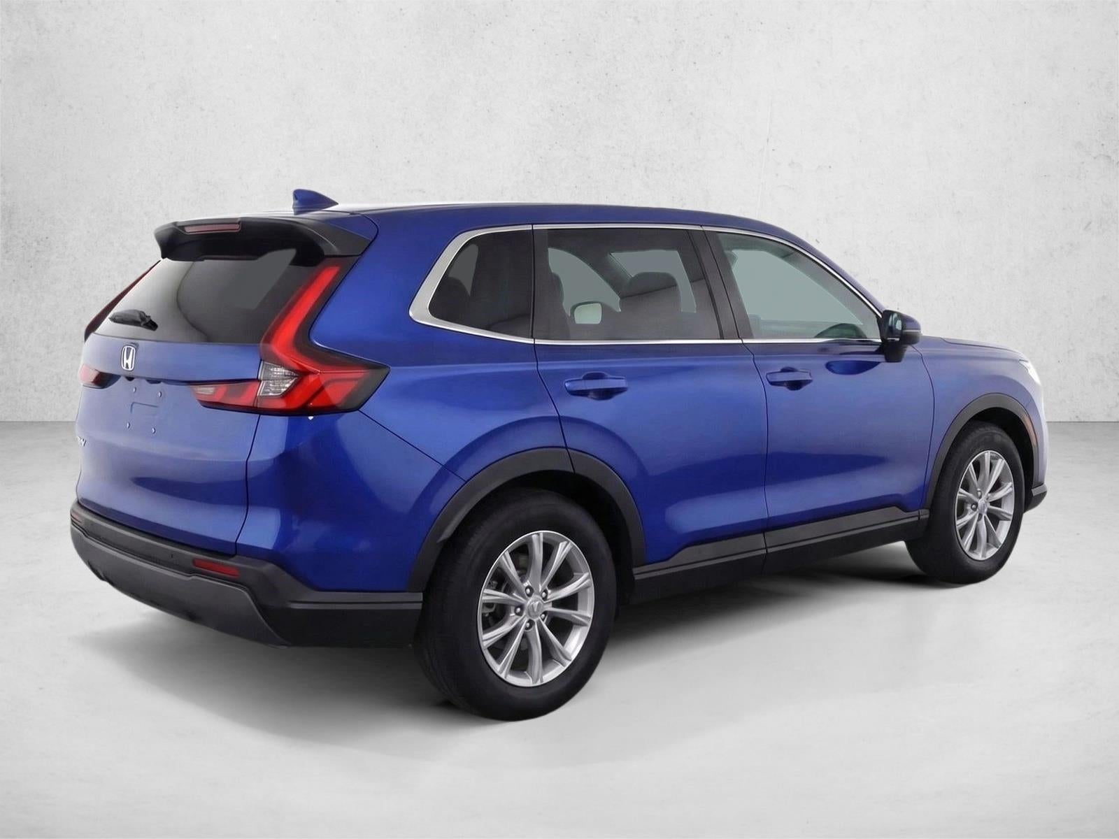 2023 Honda CR-V EX 2WD