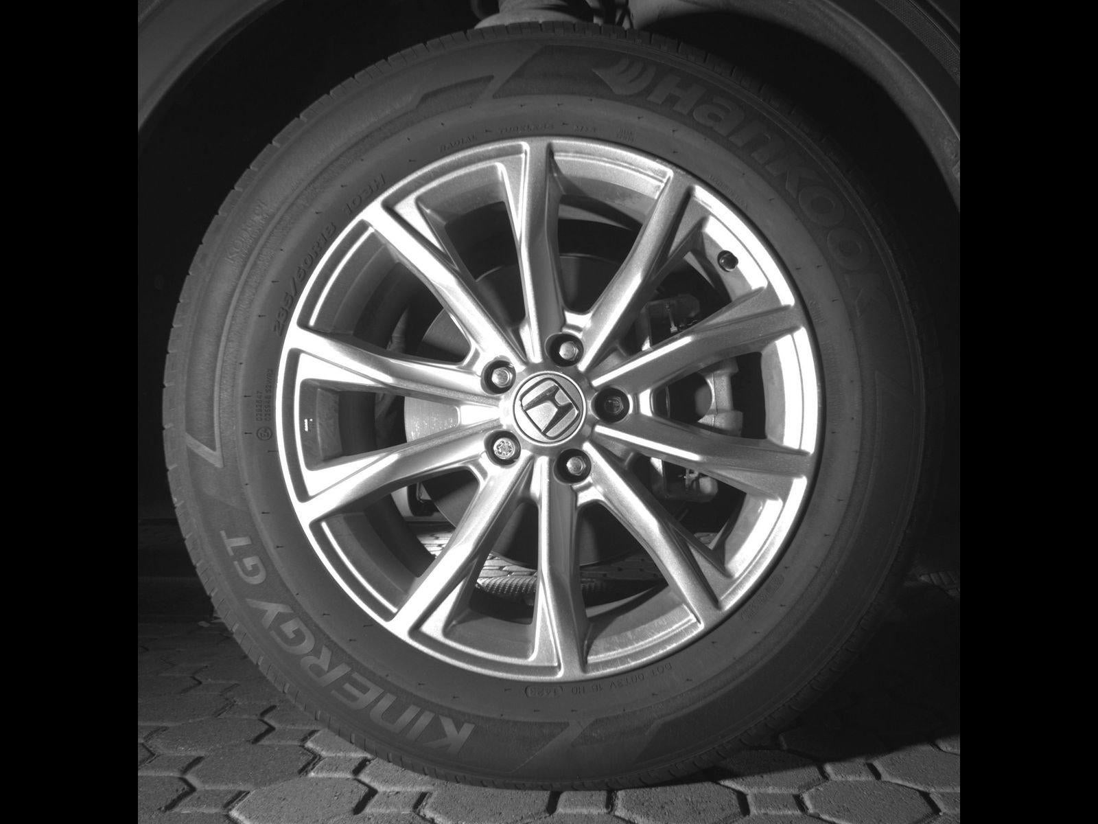 2023 Honda CR-V EX 2WD