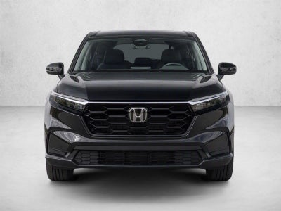 2023 Honda CR-V EX 2WD