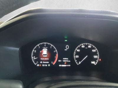 2023 Honda CR-V EX 2WD