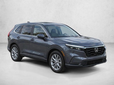 2023 Honda CR-V EX-L 2WD