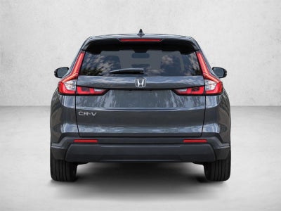 2023 Honda CR-V EX-L 2WD