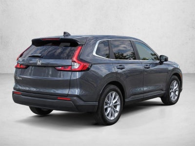 2023 Honda CR-V EX-L 2WD