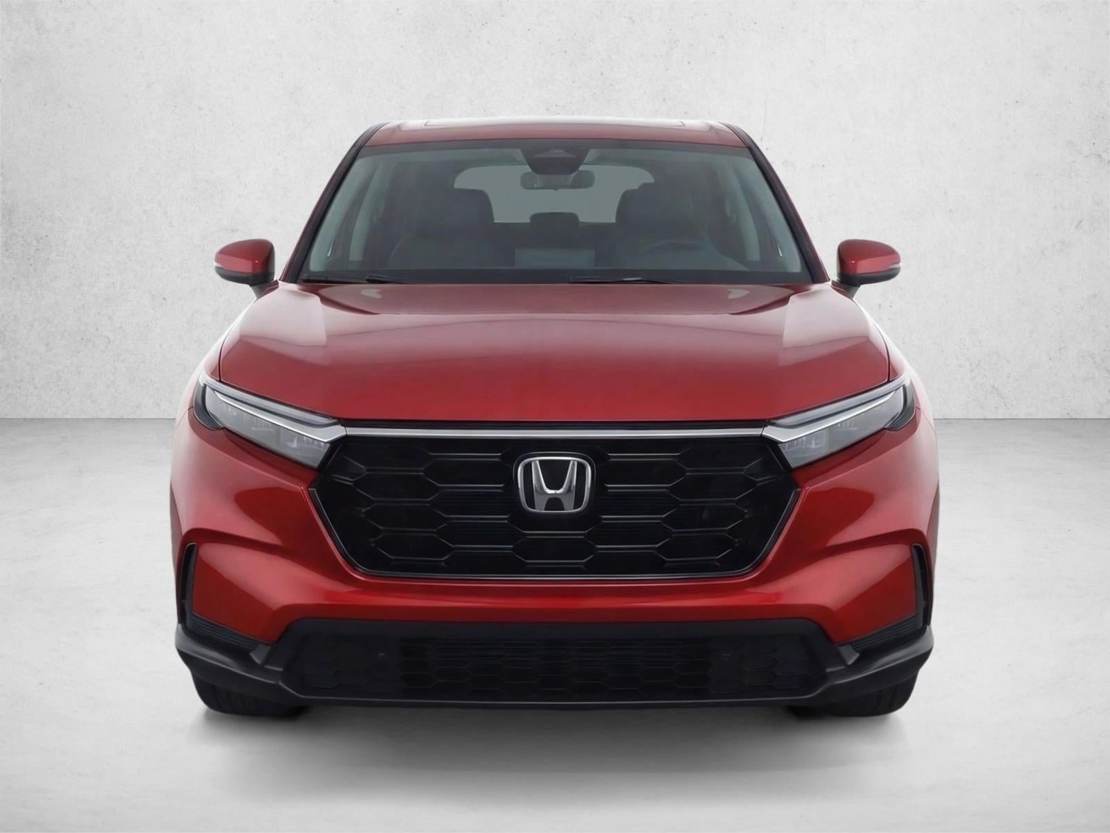 2024 Honda CR-V EX-L 2WD