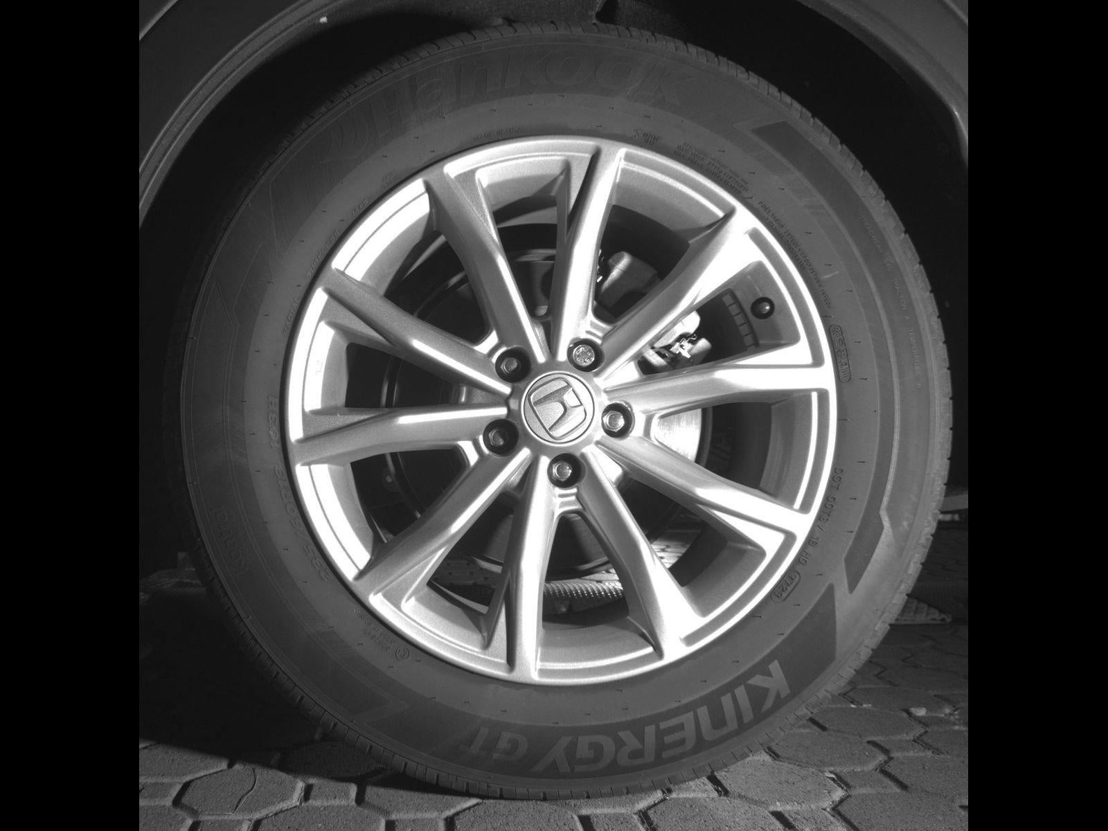 2024 Honda CR-V EX-L 2WD