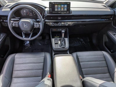 2023 Honda CR-V EX-L 2WD