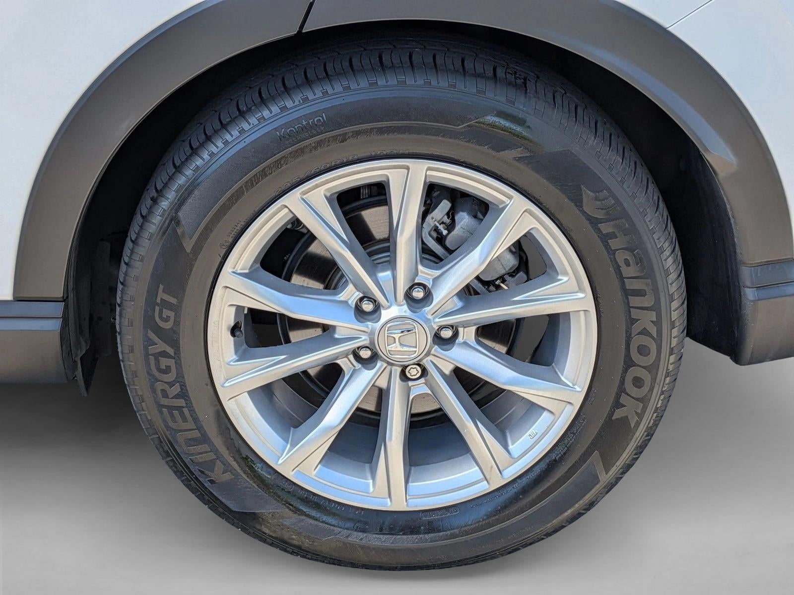 2023 Honda CR-V EX-L 2WD