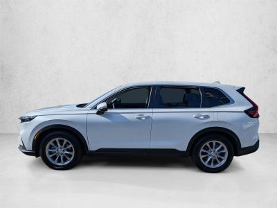 2023 Honda CR-V EX-L 2WD