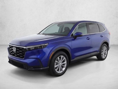 2024 Honda CR-V EX-L 2WD