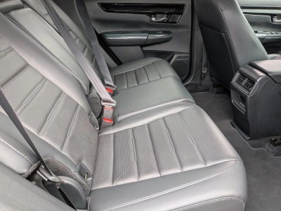 2024 Honda CR-V EX-L 2WD