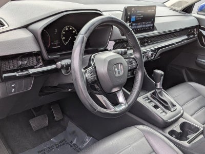 2024 Honda CR-V EX-L 2WD