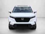 2027 Honda CR-V EX-L 2WD