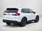 2027 Honda CR-V EX-L 2WD