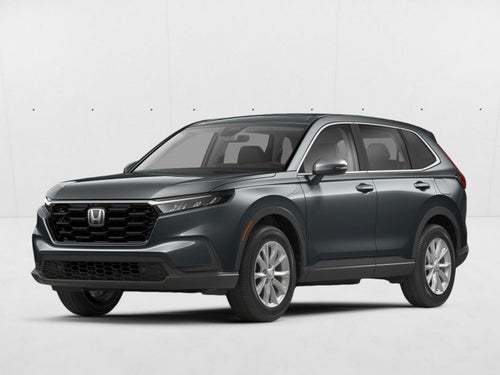 2023 Honda CR-V EX-L AWD