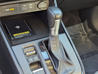 2023 Honda CR-V EX-L AWD