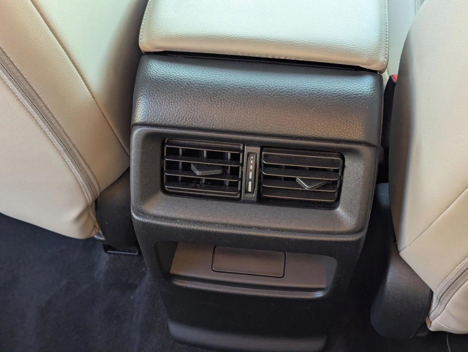 2023 Honda CR-V EX-L AWD