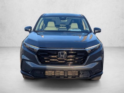 2023 Honda CR-V EX-L AWD