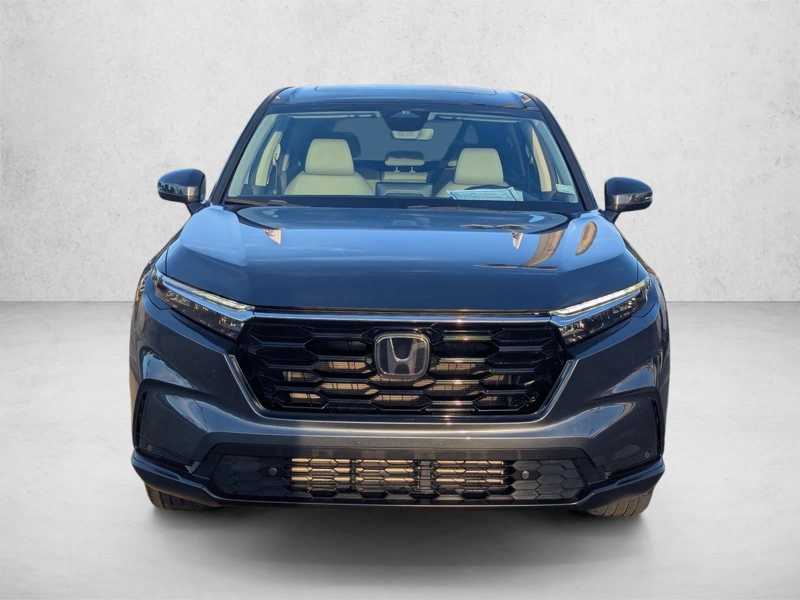 2023 Honda CR-V EX-L AWD