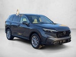 2023 Honda CR-V EX-L AWD