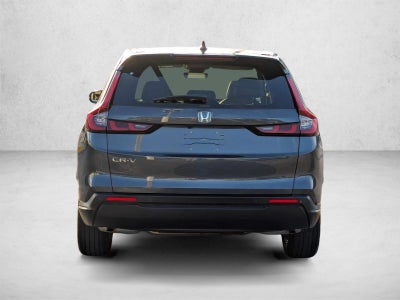 2023 Honda CR-V EX-L AWD