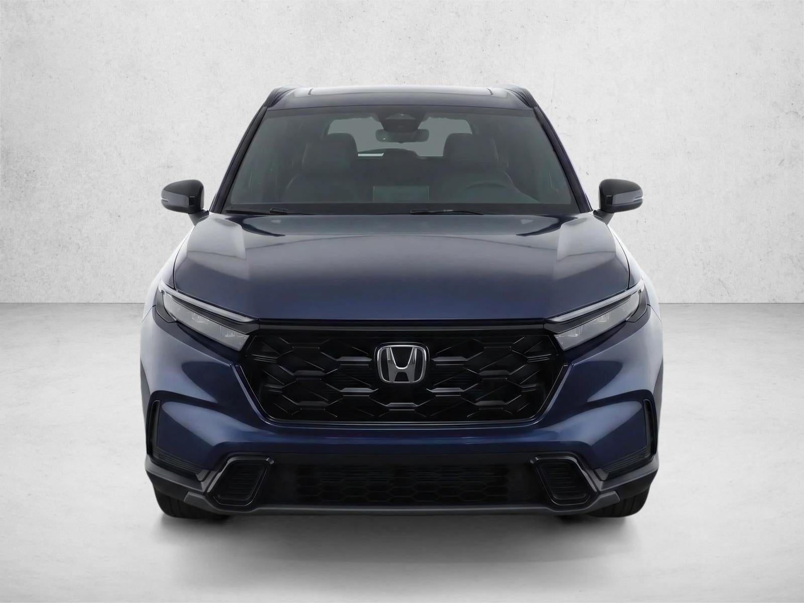 2023 Honda CR-V Hybrid Sport FWD w/o BSI