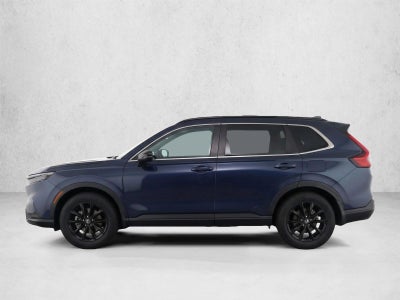 2023 Honda CR-V Hybrid Sport FWD w/o BSI