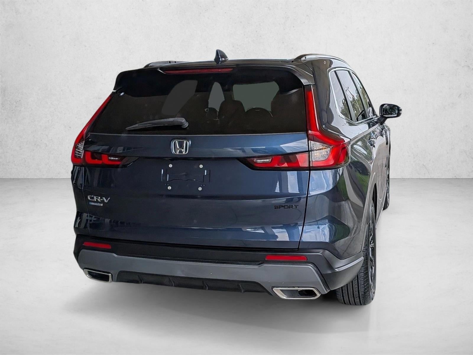 2023 Honda CR-V Hybrid Sport FWD w/o BSI