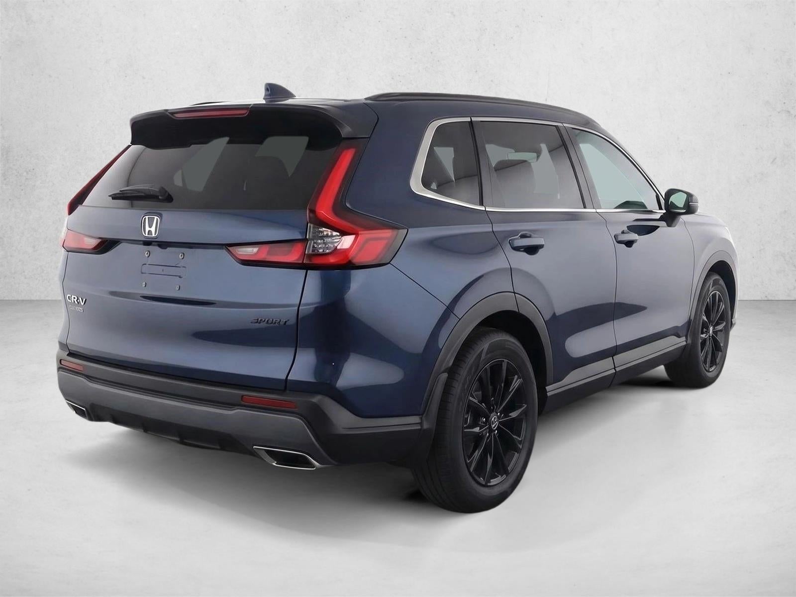 2023 Honda CR-V Hybrid Sport FWD w/o BSI