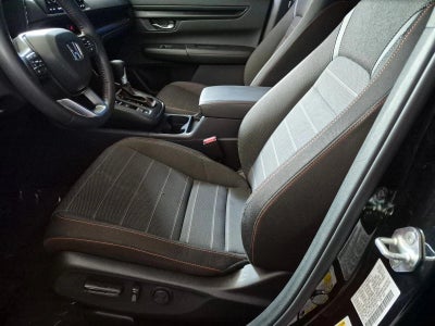 2023 Honda CR-V Hybrid Sport FWD w/o BSI
