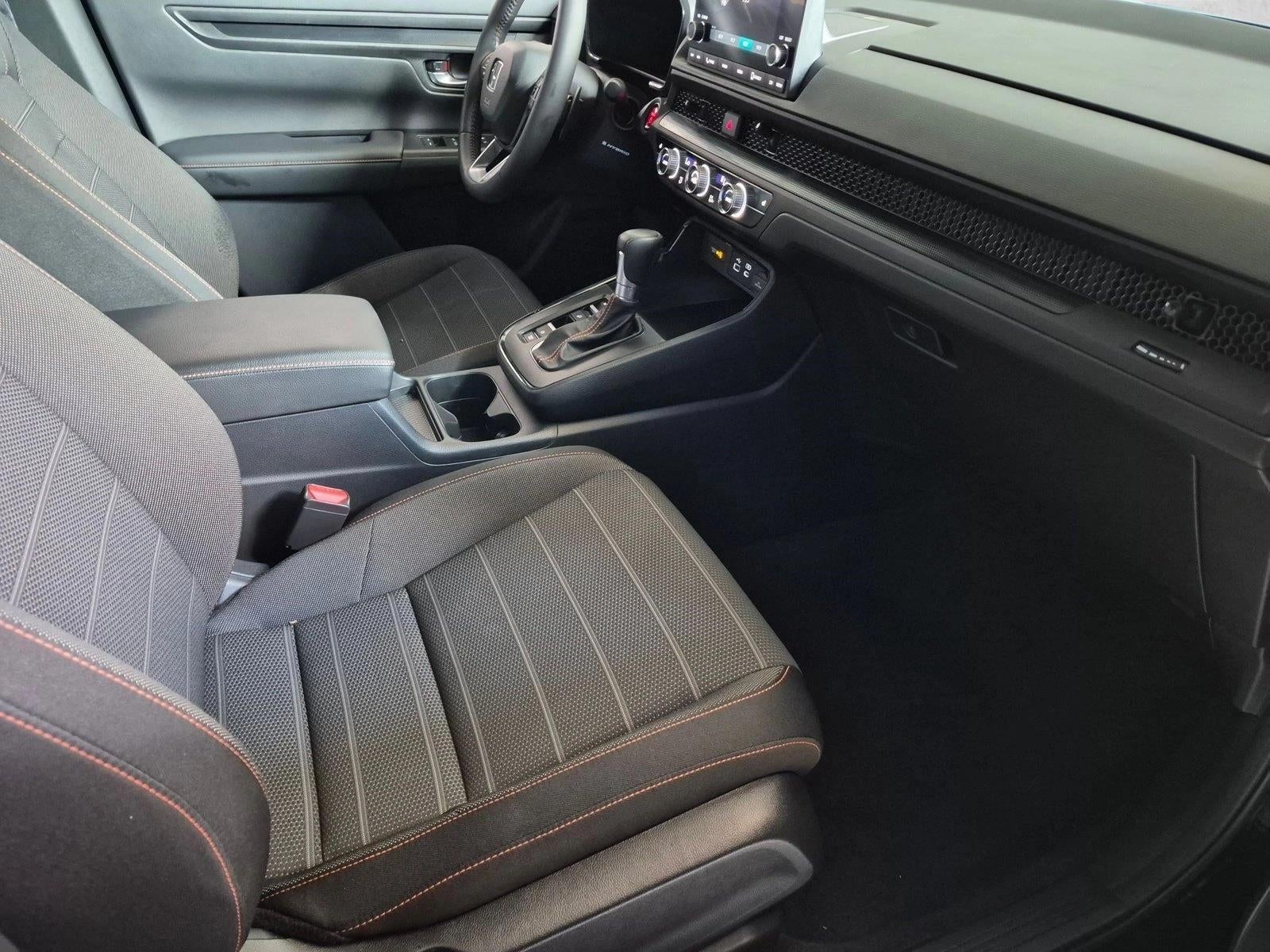 2023 Honda CR-V Hybrid Sport FWD w/o BSI