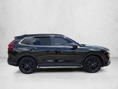2023 Honda CR-V Hybrid Sport FWD w/o BSI