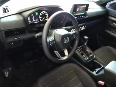 2023 Honda CR-V Hybrid Sport FWD w/o BSI