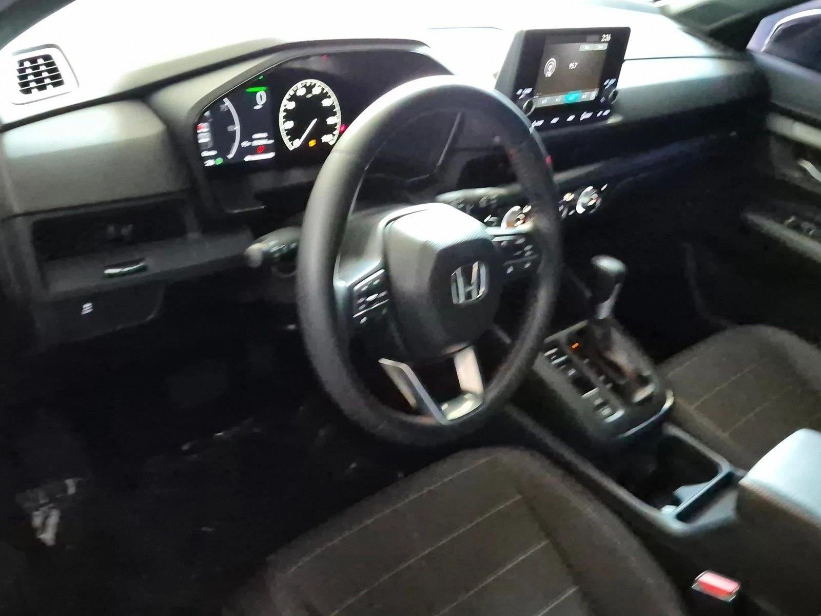 2023 Honda CR-V Hybrid Sport FWD w/o BSI