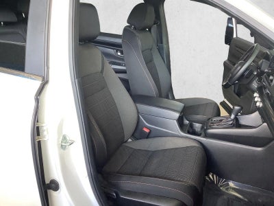 2025 Honda CR-V Hybrid Sport FWD