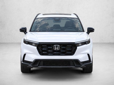 2025 Honda CR-V Hybrid Sport FWD