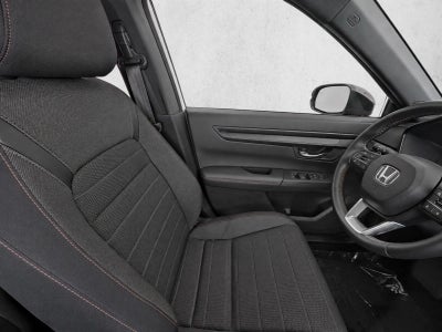 2025 Honda CR-V Hybrid Sport FWD