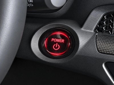 2025 Honda CR-V Hybrid Sport FWD