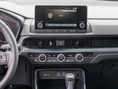 2024 Honda CR-V Hybrid Sport FWD