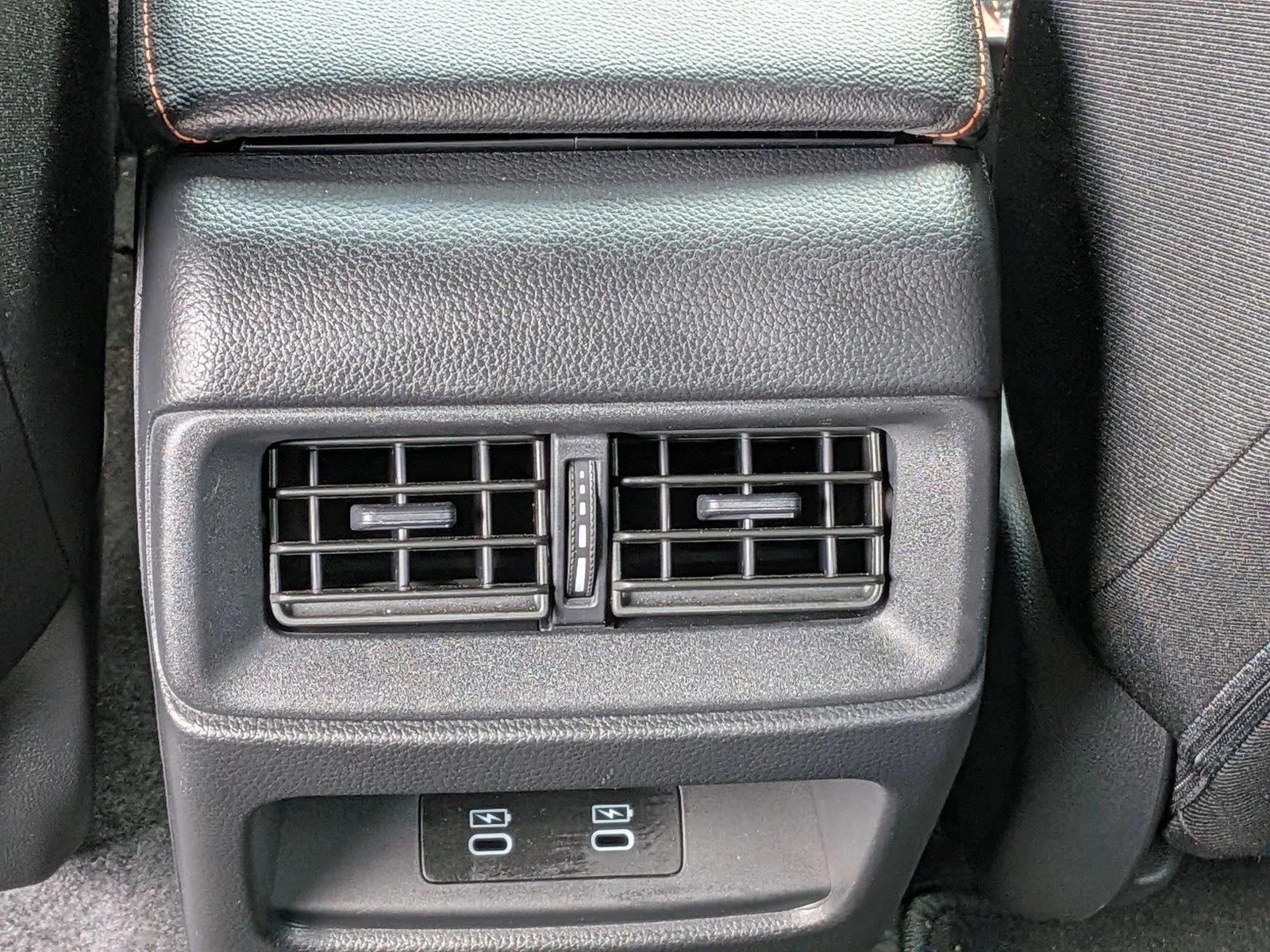 2024 Honda CR-V Hybrid Sport FWD