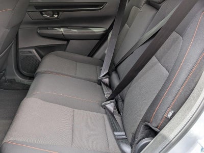 2024 Honda CR-V Hybrid Sport FWD