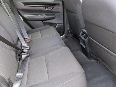 2024 Honda CR-V Hybrid Sport FWD