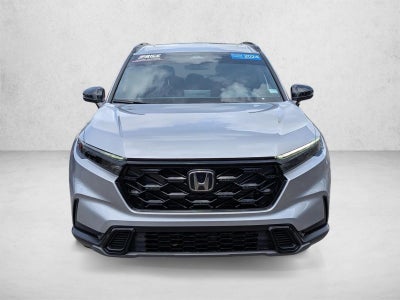 2024 Honda CR-V Hybrid Sport FWD